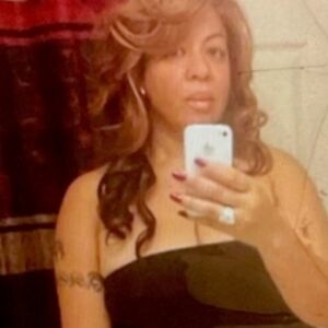 Live Show Fly Girl Graphic Tee